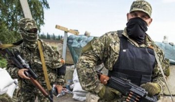 У бойовиків на Донбасі почалася паніка