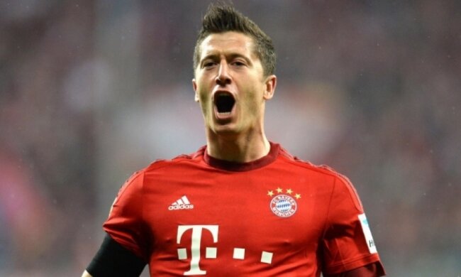 Левандовськи забив усім суперникам у сезоні