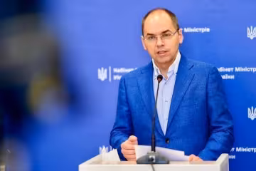 Максим Степанов, facebook.com/moz.ukr