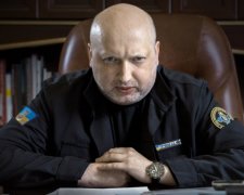 Турчинов анонсував інформаційний удар по окупантах