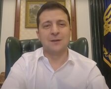 Зеленський звернувся до українців: "Перестало рости, як магазин Roshen по всій країні"