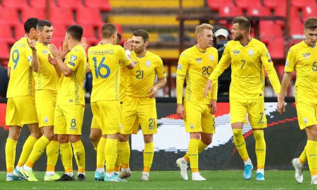 Жеребьевка Евро-2020: УЕФА определился с командами, Украина забила место в первой корзине