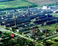 Запорізький титано-магнієвий комбінат