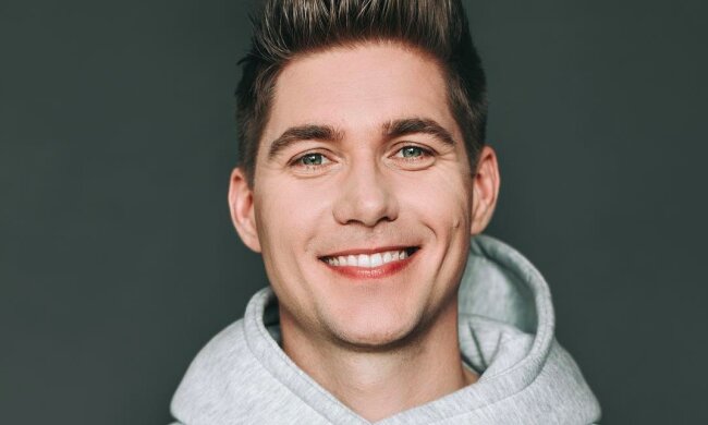 Владимир Остапчук после развода предложил "подбухивать" с ним за компанию: "Жесть"