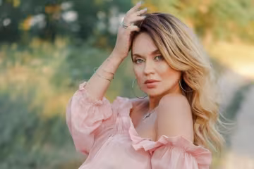 Анна Саліванчук, фото: Instagram