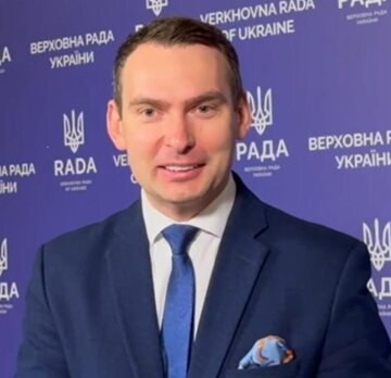 Ярослав Железняк