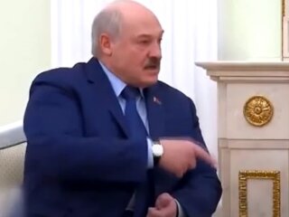 лукашенко. Фото: скриншот Youtube