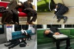 В Японии начали борьбу с трудоголизмом