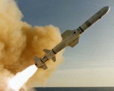 Ракетний удар у Сирії: чому армія США використала "Томагавк"