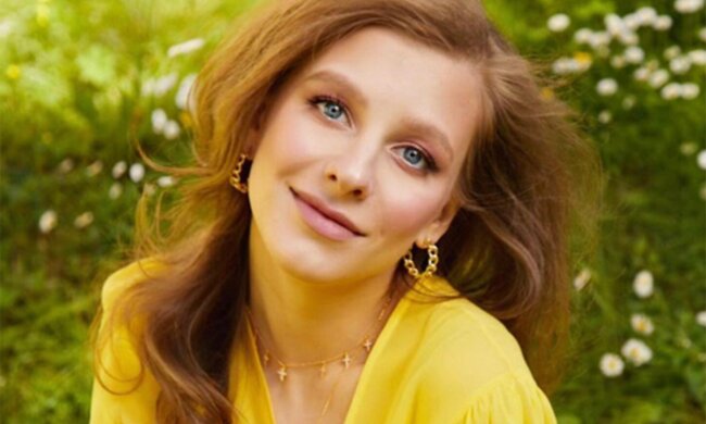 Фото со страницы Лизы Арзамасовой