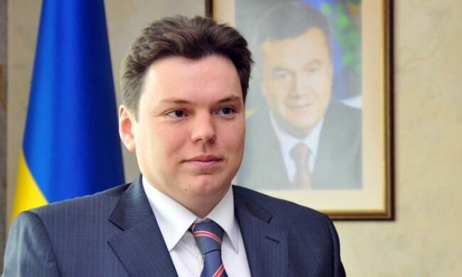 Константин Ефименко