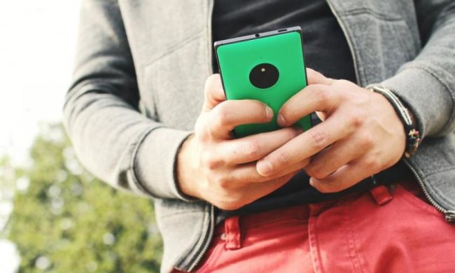 Чергова "Ж": після провалу 4G запустять 5G