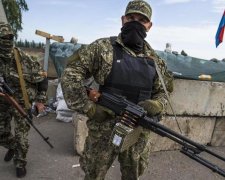 Бойовики "ЛНР" влаштували полювання на молодих українців