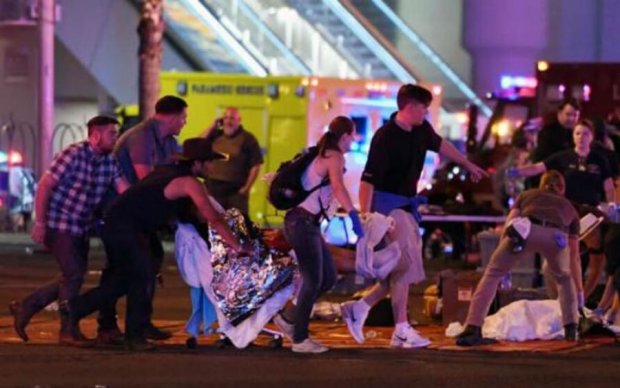 Українка описала жахи перших хвилин бійні в Лас-Вегасі