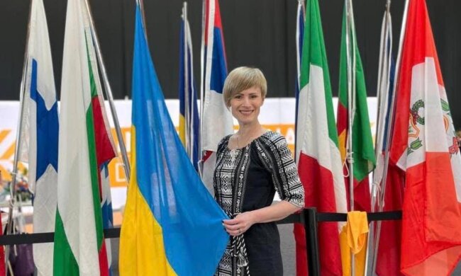 Циганок Людмила Василівна