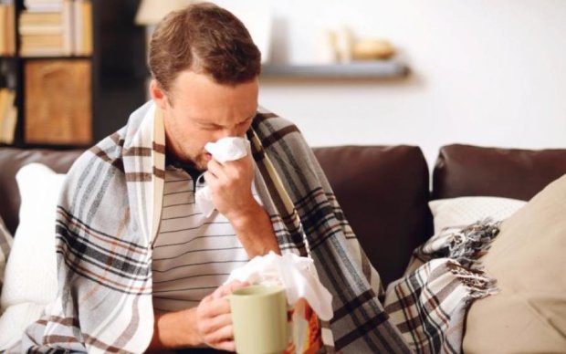Застуда та нежить: як впоратися з головним недугом осені