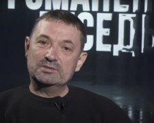 Сергій Гайдай, скріншот відео