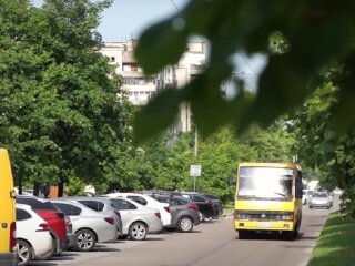 Львів, зображення ілюстративне, кадр з відео: YouTube