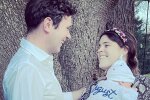 принцеса Євгенія з чоловіком, фото: princesseugenie / Instagram