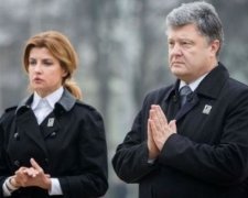 Порошенко вибачився перед євреями за Голокост