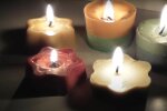 Свічки. Фото: скрін youtube