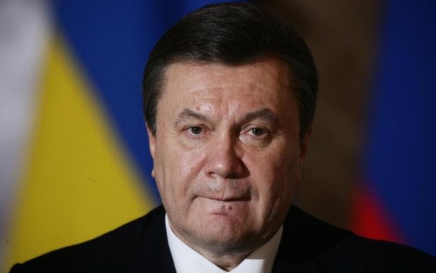У Москві з'явився свій Янукович