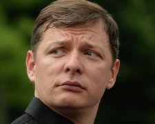 Ляшко порівняв Порошенка із кульгавою качкою