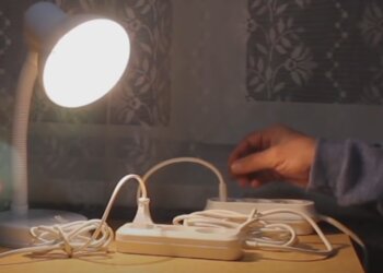 Тарифи на світло. Фото: скрін youtube