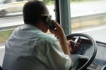 Львівський маршрутник установив рекорд хамства: російська попса та матюки, вуха в'януть
