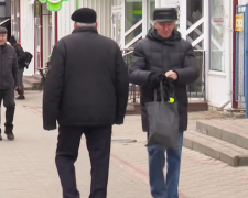 Пенсионеры. Фото: скрин youtube