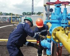 Працівники Нафтогазу, фото naftogaz.com