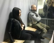Давно нет в Украине: соцсети гудят из-за фото с Зайцевой на свободе