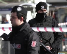 Турецькі спецслужби відстежували пітерського смертника
