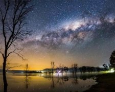 10 кращих фотографій нічного неба