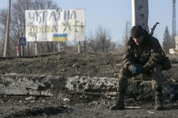Міжнародний експерт розповів про криваву нічию на Донбасі