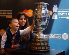 Кубок Америки 2019: сборная Перу жестко "выбила" Чили и ушла в финал, обзор феерического матча