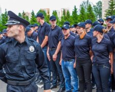 Розчарований легіон Авакова: копи оголили гострі проблеми поліції