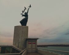 Погода в Україні, фото: Знай.ua