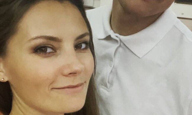 Антонина Хижняк, фото: Instagram