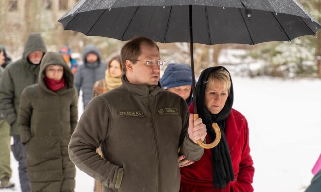 Министр Руслан Стрелец спрогнозировал судьбу Зоны отчуждения: Безопасное возрождение, развитие инноваций и научный хаб