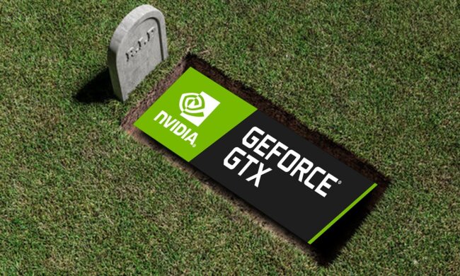 Nvidia оголосила, що йде епоха відеокарт GeForce GTX 16