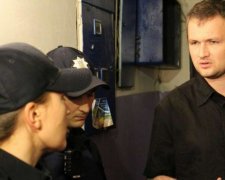 У Авакова объяснили, за что и от кого получил депутат