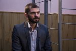 Олег Янішевський