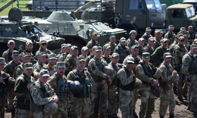 Минобороны снова пообещало, что взрывов на складах больше не будет