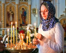 Дата народження допоможе знайти вам ікону-покровительку