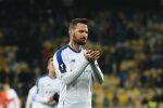 Тамаш Кадар, fcdynamo.kiev.ua