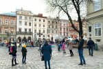 Львів, фото з вільних джерел