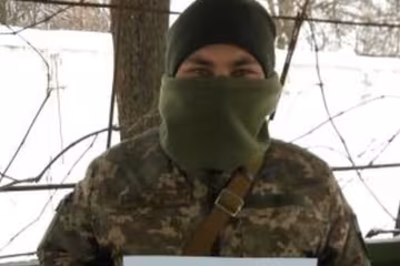 ВСУ поздравили Зеленского с днем рождения