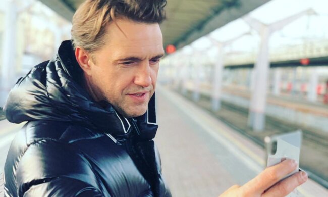 Владимир Вдвиченков, фото: instagram.com/vdovichenkovvladimir