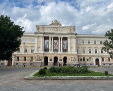 ЛНУ имени Франко — переход на трехлетний бакалавриат